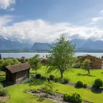 Apartamento Gaertli Thun