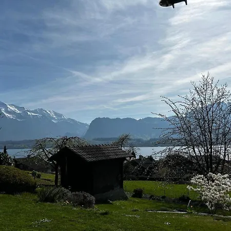 Gaertli Apartment