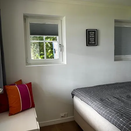Gaertli Apartment *