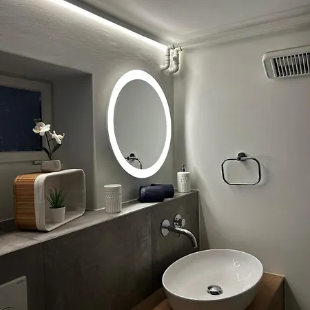 Apartment Gaertli Thun