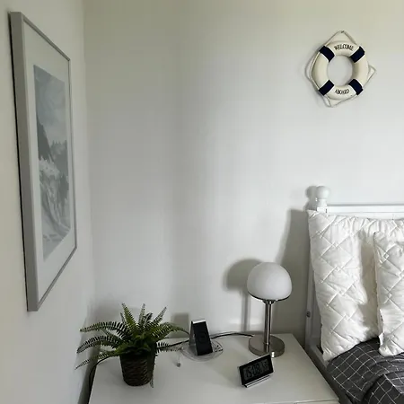 Apartment Gaertli