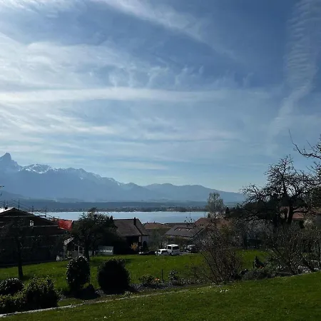 Gaertli * Thun