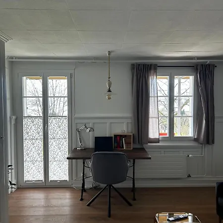 Gaertli Apartment