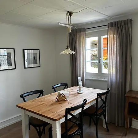 Gaertli Apartment *