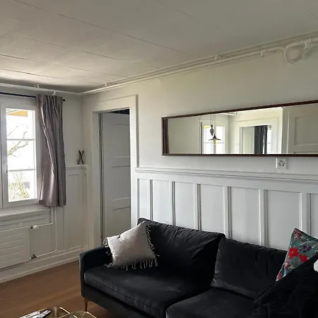 Apartment Gaertli Thun