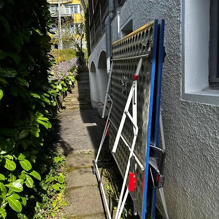 Gaertli Apartment