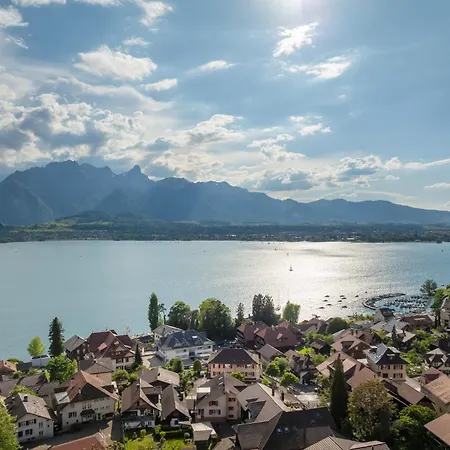 Gaertli شقة ثون