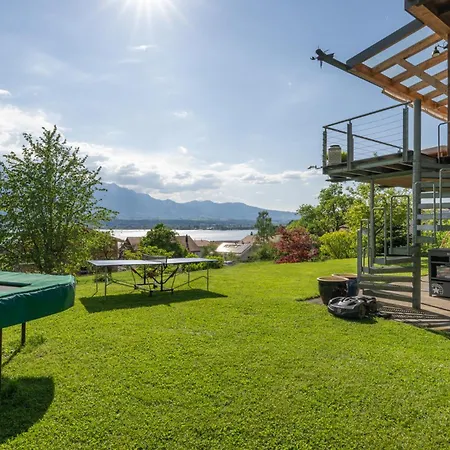 Apartment Gaertli