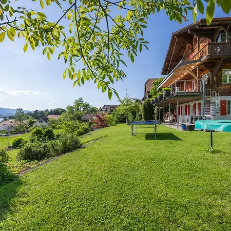 Apartamento Gaertli