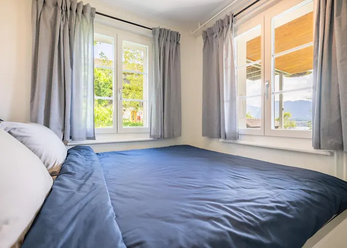 Apartment Gaertli Thun