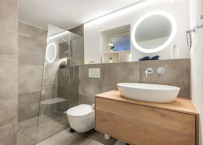 Gaertli Apartment Thun