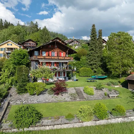 Gaertli Apartment Thun