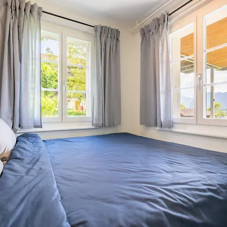 Apartment Gaertli Thun