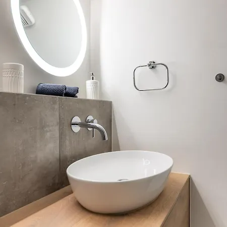 Apartment Gaertli