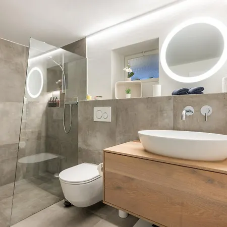 Gaertli Apartment Thun