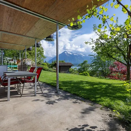 Gaertli Apartment *