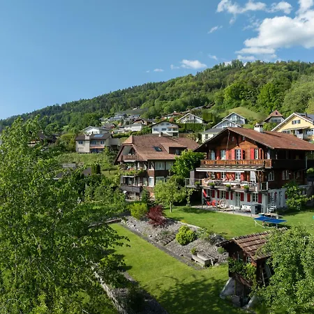 Apartment Gaertli Thun