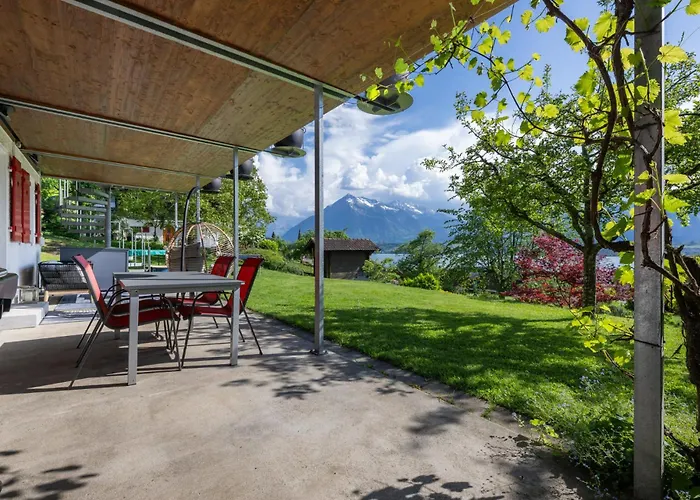 Gaertli Appartement *