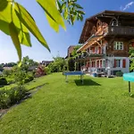 Gaertli Appartement *